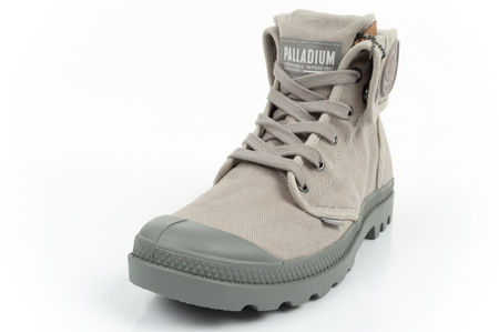 Pantofi sport pentru bărbați Palladium Baggy [02353-066-M], gri.