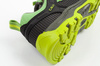 Pantofi trekking impermeabili și durabili CMP Kids Rigel