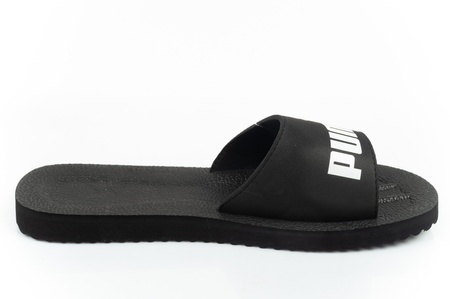 Flip-flops PUMA Purecat [360262 18], negru.