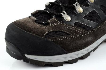 Pantofi de trekking Aku Trekker Pro GORE-TEX [847374], negri.
