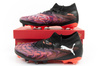 Ghete de fotbal Puma Future 8 Match FG/AG pentru teren solid