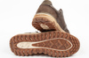 Pantofi sport Wrangler pentru bărbați, pantofi sport Wriv, pantofi casual, maro