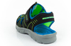 Sandale Skechers pentru copii [406520L/BBLM], negre.