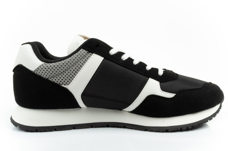 Pantofi sport Tommy Hilfiger TJM Runner Casual negri pentru bărbați