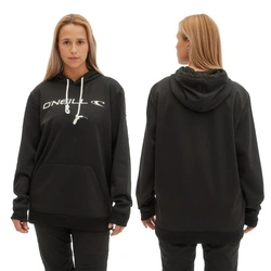 Hanorac O'Neill pentru bărbați, model Rutile Black Kangaroo