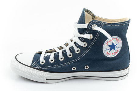 Teniși Converse Chuck Taylor All Star Unisex, la modă, confortabili, albaștri