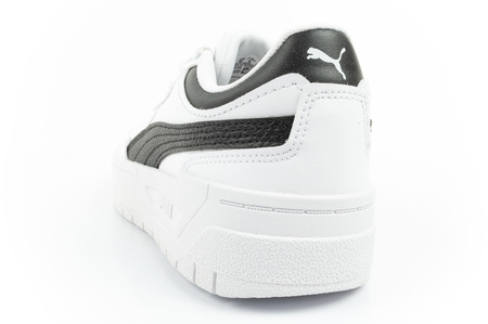 Pantofi sport Puma Cali Dream pentru femei, cu platformă, albi