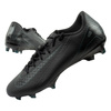 Ghete de fotbal Nike Zoom Vapor 16 Academy FG/MG pentru teren solid, negre