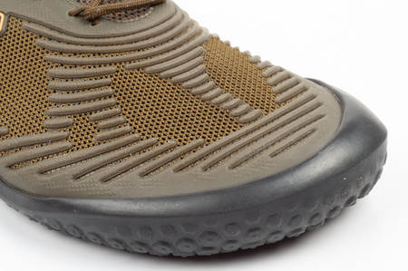 Pantofi sport Vivobarefoot Barefoot Motus Strength II pentru bărbați, verde