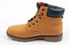 Ghete pentru copii Levi's Forrest Nova, maro