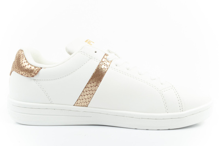 Fila Crosscourt 2 pantofi sport, adidași sport, confortabili, la modă, albi [FFW025713069]