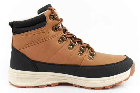 Adidași bărbați Lee Cooper [LCJ-24-03-3035M], maro.