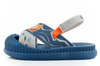 Sandale pentru copii Ipanema Fun Sea Baby, confortabile și ușoare