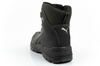 Pantofi de lucru Puma Cascades Disc S3 High CI HI HRO SRC BOA, Negri