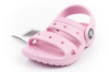 Sandale pentru copii Crocs Classic [207537-6GD], roz.