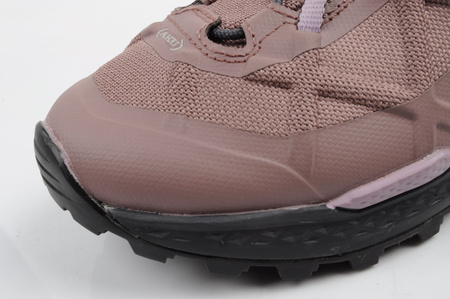 Pantofi de drumeție Aku Rocket Gore-Tex pentru femei, roz
