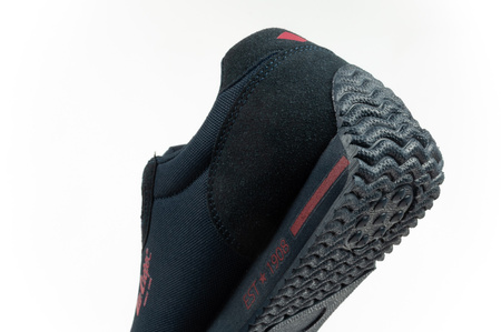 Pantofi sport pentru bărbați adidași Lee Cooper [LCW-25-03-3385M], bleumarin.