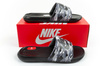Papuci sport Nike pentru bărbați, Victori One Slide Print, confortabili și la modă
