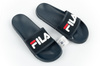 Flip-flops sport pentru bărbați Fila, papuci Morro, confortabili, la modă, bleumarin