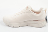 Pantofi sport Skechers Bobs Arch Fit Elev8 pentru femei - Ecru