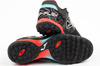 Pantofi sport Joma Top Flex 2621 pentru bărbați, negri, pentru gazon artificial