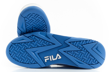 Pantofi sport Fila Casim pentru bărbați, adidași la modă, confortabili, albi [FFM021413106]
