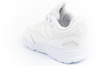 Pantofi sport pentru copii Adidas ZX 1K 2.0 [GY0800], alb.