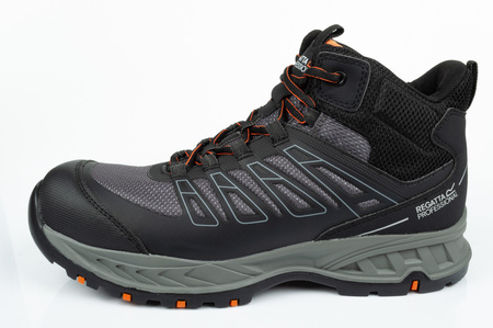 Bocanci de sănătate și siguranță pentru bărbați Regatta Pro Kata S1P [TRK126] 