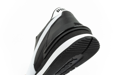 Pantofi sport pentru bărbați Puma ST Runner v4L [399068 01], negri.