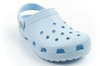 Sandale Crocs Classic albastre pentru bărbați și femei. Confortabile și ușoare