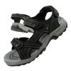 Pantofi sport barbati sandale Grisport [GR-25-01-9027M], negru.