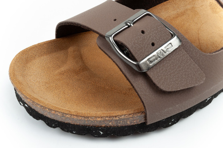 Pantofi CMP Eco Thalitha, papuci de casă pentru bărbați, ușori și confortabili [3Q91017 Q925]