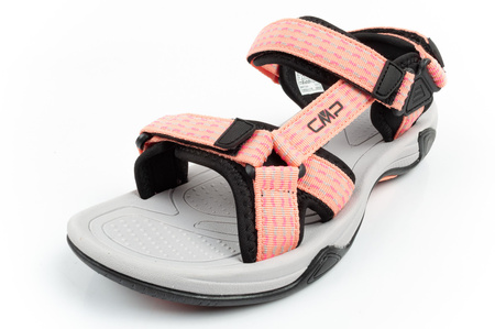 Pantofi de drumeție CMP Hamal pentru copii, sandale pentru tineri, ușoare și confortabile [38Q9954J C588]