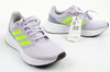 Pantofi sport Adidas Galaxy 6 pentru femei, culoare mov.