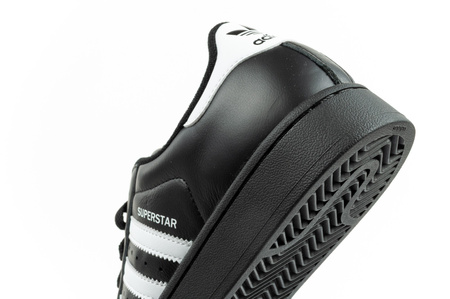 Adidas Superstar II 1/3 Teniși de damă, din piele la modă