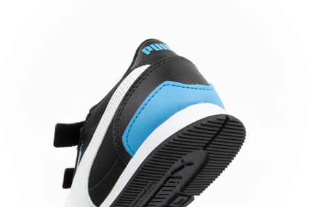 Pantofi sport pentru copii Puma ST Runner v3 NL V PS [384902 10], negri.