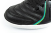 Joma Dribling 2501 [DRIS2501IN] pantofi sport pentru bărbați, încălțăminte de interior, negru.