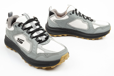 Pantofi de drumeție Skechers Ridgestar pentru bărbați, hidrofugi