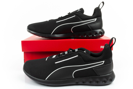 Teniși Puma Carson 2 pentru bărbați, ușori, confortabili, negri