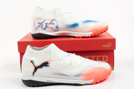 Ghete de fotbal pentru bărbați Puma Future 8 Pro Cage pentru gazon artificial