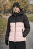Jachetă sport de iarnă O'Neill pentru femei O'Riginals Snowboard/Ski Pink