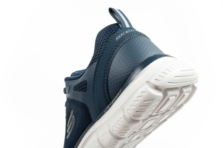 Pantofi sport Skechers Track-Broader pentru bărbați, ușor și confortabili, bleumarin