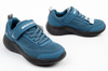 Pantofi sport ușori Skechers Bounder-Quantarun pentru copii