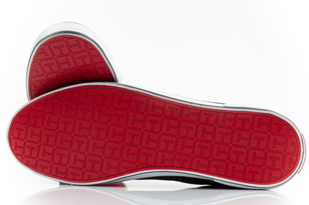 Pantofi sport Tommy Hilfiger pentru bărbați, model modern, confortabil, bleumarin [FM56820892 403]