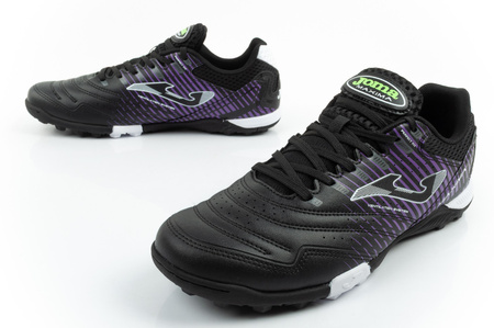Pantofi sport Joma Turf pentru bărbați Maxima 2631 Negri