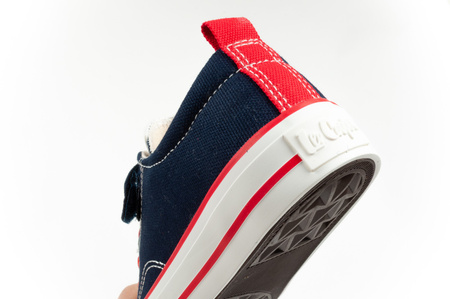 Teniși pentru copii Lee Cooper [LCW-25-02-3274K], bleumarin.
