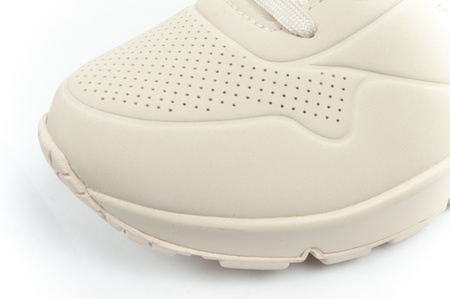 Pantofi sport de dama Skechers Uno [73690/OWHT], bej.