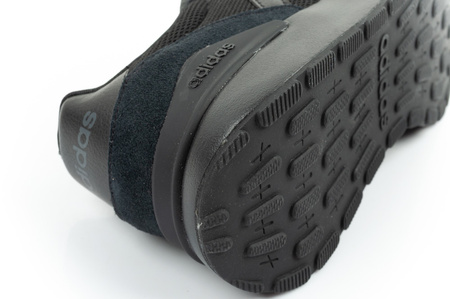 Adidas Run 60s 4.0 Teniși Negri Ușori pentru Femei