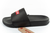 Flip-flops sport Levi's pentru femei, confortabili și la modă, negri