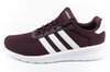 Pantofi sport Adidas Lite Racer [GX6741], visiniu.